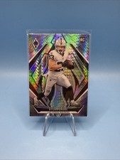 2024 Panini Phoenix Rookie Dylan Laube #180 Las Vegas Raiders NFL Card. rookie card picture