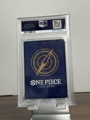 Nami (2025 New Year Event Winner) ST01-007 One Piece Promotion