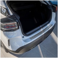 Pare-choc arrière Citroen SM