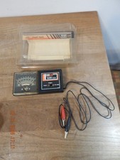 Dwell Tach Model 4430 Kar Check Xr Dwell Tach Model 4430 Kar Check Xr