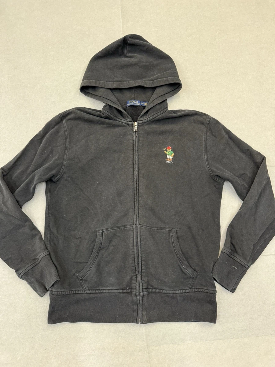 Polo Ralph Lauren Hoodies for Men with Vintage for Sale - Shop