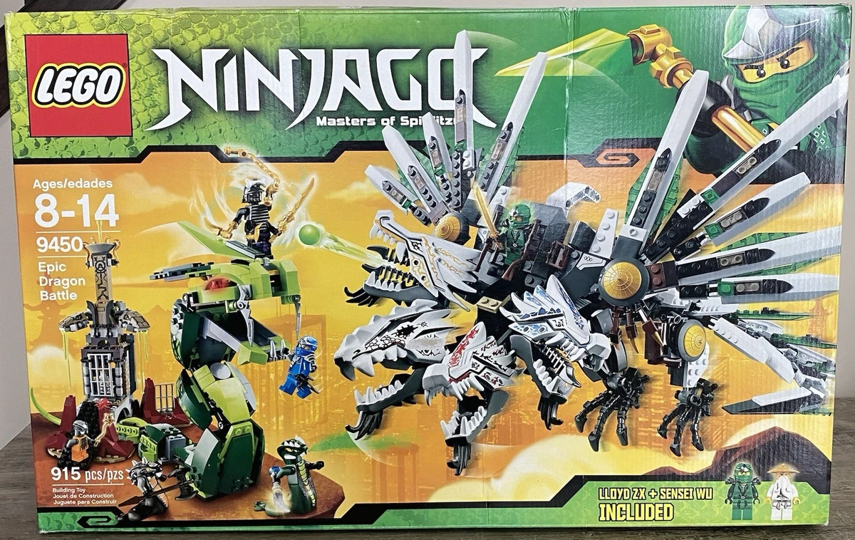 ジヨン 豪華セット♡ Jay ZX Box NINJAGO LEGO (R) Complete Sets & Packs for sale | eBay
