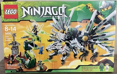Dragons Lloyd ZX NINJAGO LEGO (R) Complete Sets & Packs for sale
