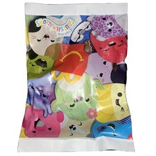 New Squishmallows Collectible Maritza Plush Green Toy McDonald  s 2025 Happy Meal