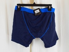 ExOfficio Everyday Boxer, Gris, M Para Hombre