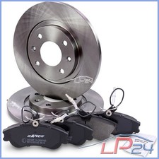 Disque de frein Peugeot PARTNER