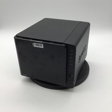 Synology DS920+ 4 Bay NAS DiskStation 4GB - Black for sale online