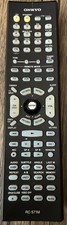ONKYO RC-571M HOME AUDIO RECEIVER REMOTE CONTROL HT-S870 HT-R820 HT-R820THX OEM