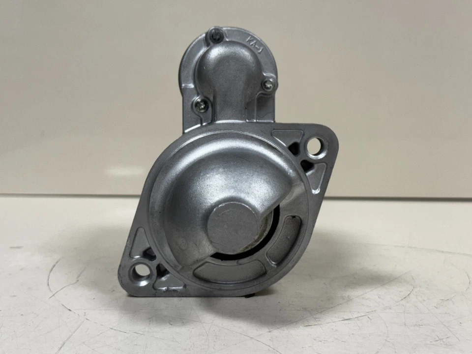 MOTOR DE ARRANQUE 3S2200 para HYUNDAI Matrix I Santamo Scoupe Sonata 1.5 1.6 1.8 2.0 Foto 2 de 4