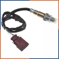 Lambdasonde Sauerstoffsensor FüR Audi | OZA659-EE33, OZA659-EE40, OZA723-EE67