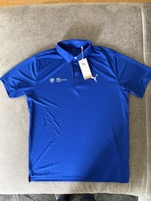 Puma Polo BMW International Open 2026 Blau Gr...
