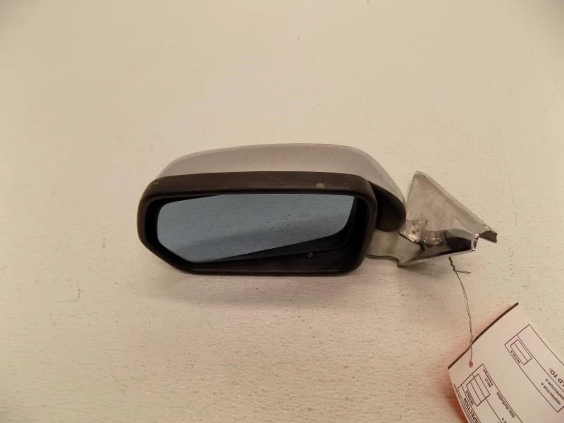 Driver Left Side View Mirror Power Fits 78-79 BMW 633CSi 1380468 - Image 2 of 4