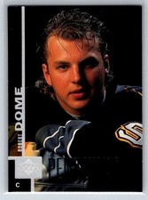 1997-98 Upper Deck #346 Robert Dome Pittsburgh Penguins