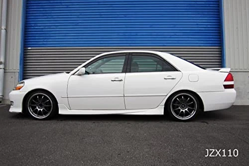 HKS HIPERMAX S Adjustable Height Suspension Kit for Toyota JZX110 Mark II - Изображение 2 из 4