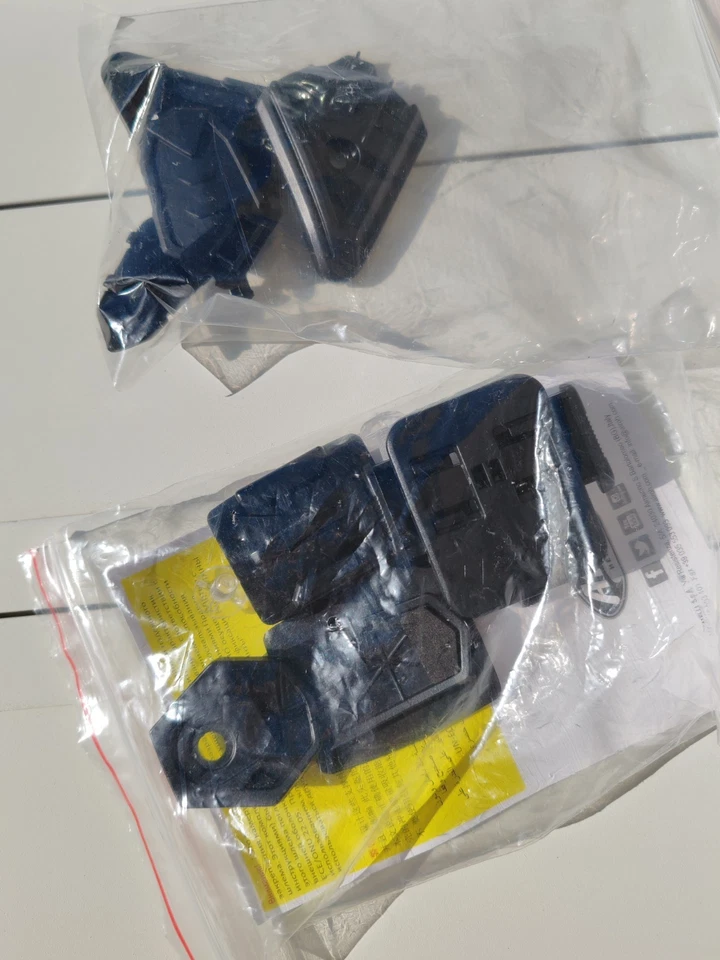 Airoh commander 1 Balck Matt Size M - Image 3 of 4