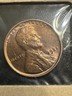 1925 Copper Lincoln Wheat Cent Philadelphia Lincoln Wheat