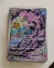 Lotto 30 carte pokemon JAP - 27 com, 2 ex, 1 illustrazione