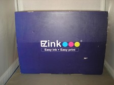 EZink Premium Toner Cartridge 5 pack kit TN227