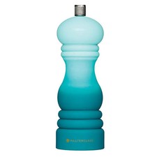 Image of MasterClass Green Ombré 17cm Salt or Pepper Mill