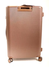 Heys Earth Tones 3-Piece Luggage Set (Umber, 30-Inch, 26-Inch, 21-Inch)