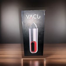 Cordless Handheld Vacuum Air Duster Portable Rechargeable