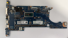 HP L60635-601 HSN-I23C  For HP EliteBook 830 G6 Motherboard with Core i5-8365U