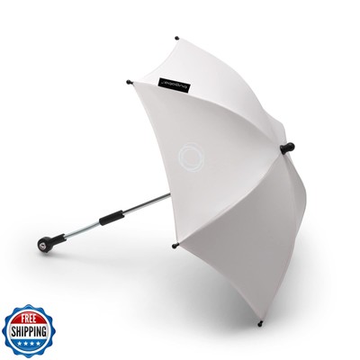 Bugaboo 2017 Parasol Fresh White