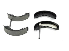 For 2005-2008 GMC Sierra 1500 Brake Shoe Set Rear Power Stop 29585YPFT 2007 2006