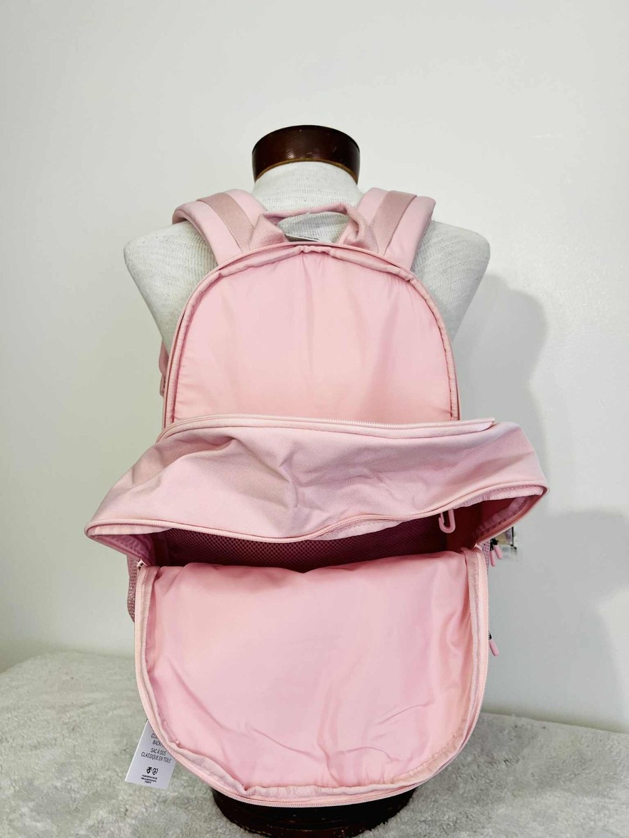 VICTORIA'S SECRET PINK CLASSIC CANVASS BACKPACK 2025 NWT | eBay