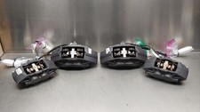 2016-2024 Chevrolet Camaro Ss Oem Brembo 4 Piston Front Rear Brake Calipers