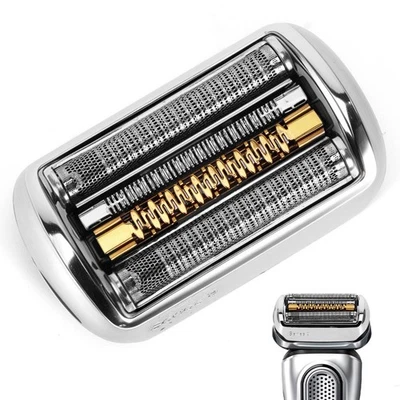 MARKENLOS Cabezal de afeitado de repuesto para Braun Kombipack 90B/92B/92S/92M/94M para Series 9