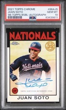 2021 Topps Chrome Baseball Cards 31