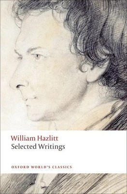 Selected Writings | William Hazlitt | Englisch | Taschenbuch | 2009