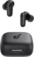 P30I by  Noise Cancelling Earbuds, Strong and Smart Noise Cancelling, Powerful B