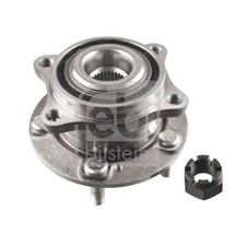 Roulement de roue Hyundai IX55