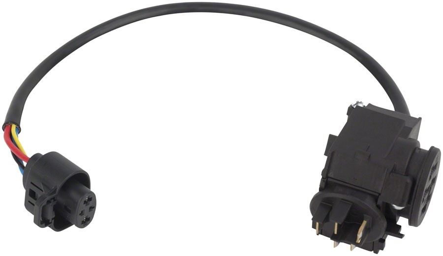 Кабель аккумуляторной батареи Bosch PowerPack Frame 520 мм для электровелосипедов BDU2XX3XX Премиум-класса 11090₽