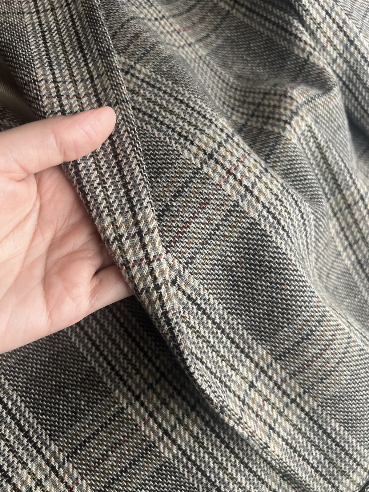 Zara basic jacket, chic and elegant, size large, … - image 6