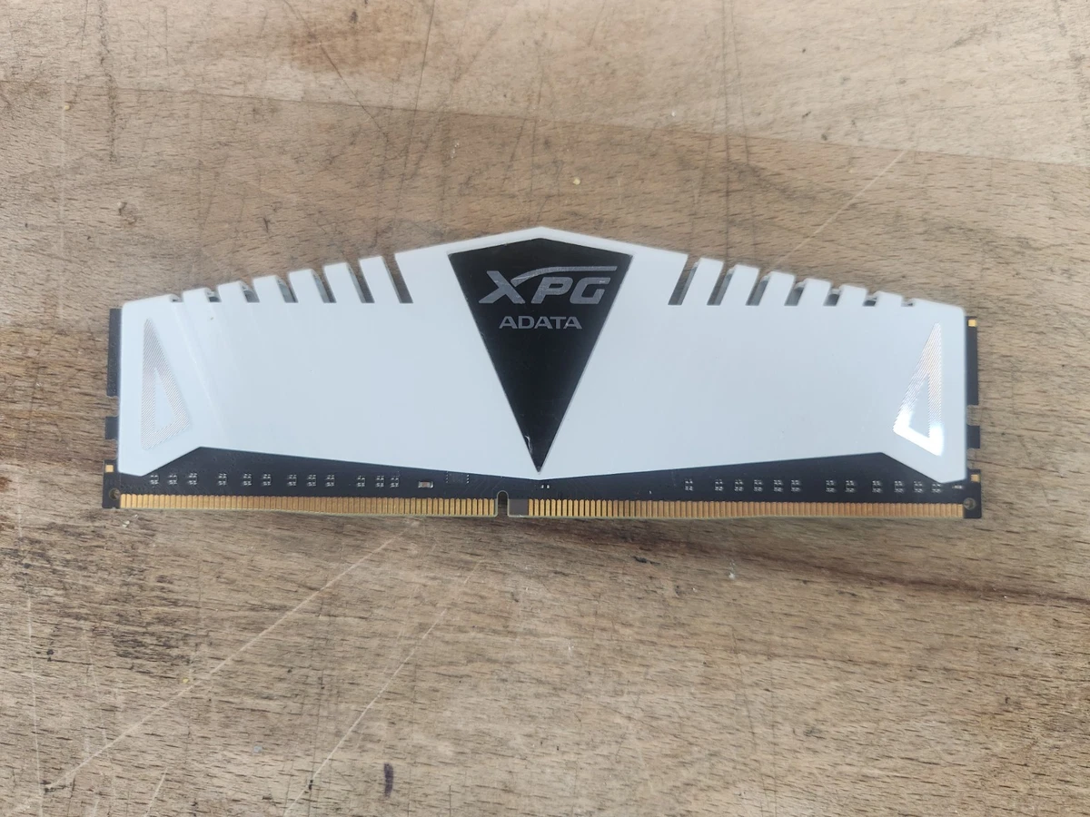 ADATA Computer RAM 8 GB Capacity per Module 2 Modules for sale | eBay