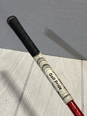 Cleveland HiBore Monster XLS 9.5° Driver Fujikura Stiff Flex RH