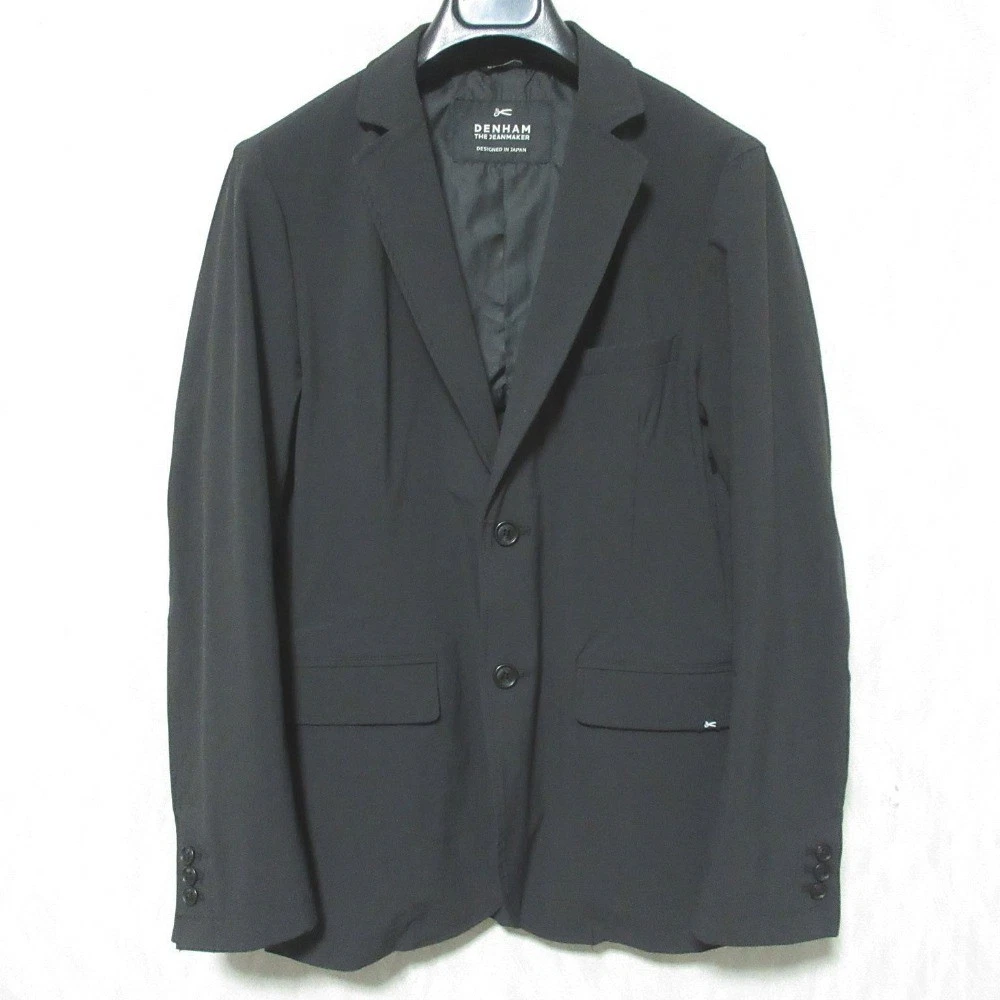 [新品未使用]Denham Travel Coat Size M Denham Coats, Jackets & Vests for Men for Sale | Shop New & Used