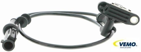 Vemo V25-72-1204 Sensor FüR Raddrehzahl ABS Sensor Raddrehzahl FüR Ford Usa-image
