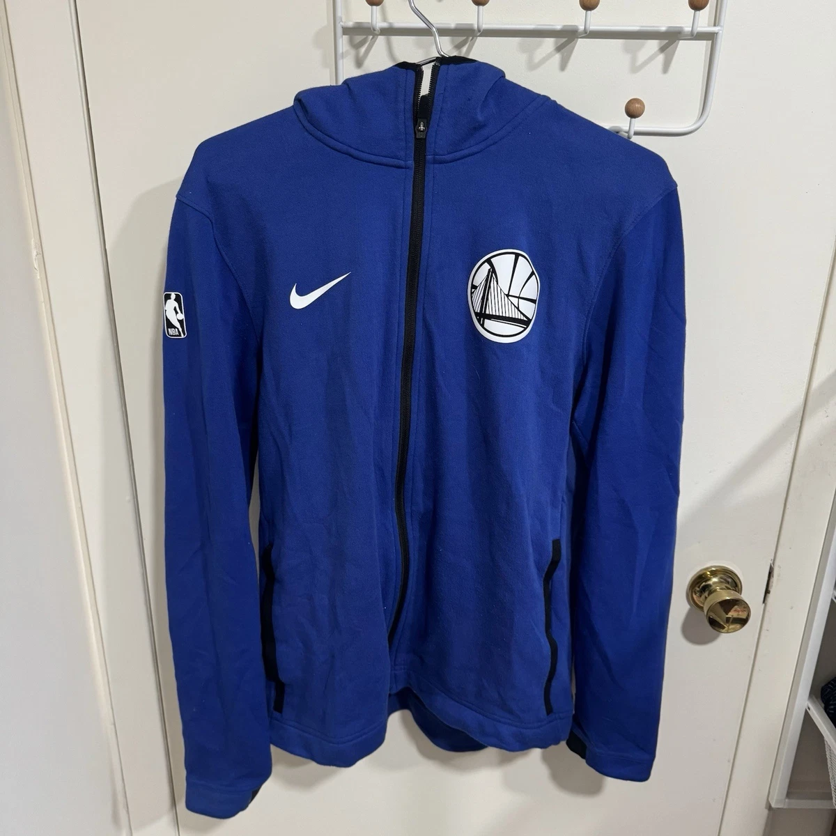 Nike Stephen Curry NBA Jackets for sale | eBay