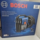 BOSCH GAS18V-3N 18V Wet/Dry Vacuum Cleaner - TOOL ONLY — photo 1