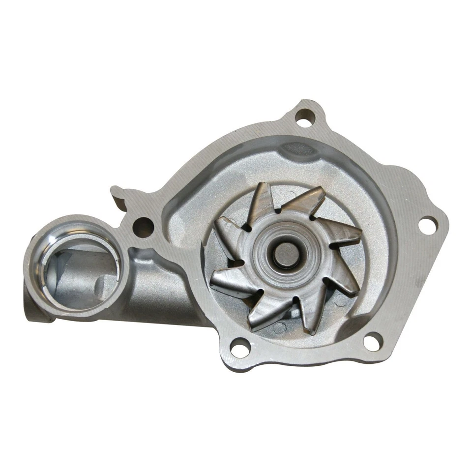 GMB 148-1610 Engine Water Pump For 97-99 Mitsubishi Montero Sport - Image 3 of 4