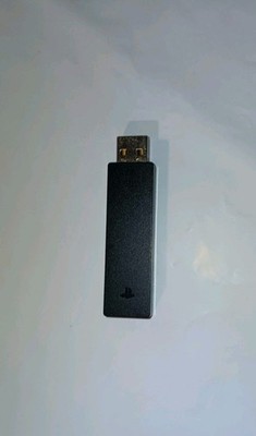 CECHYA-0085 USB Dongle for SONY PS3 PULSE Wireless Stereo Headset Elite Edition
