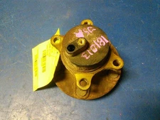 Hub Rear Hatchback FWD Fits 07-13 SX4 307358