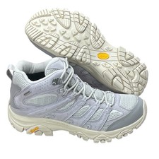 Merrell Moab 3 Mid WP ML038391 Men Outdoors Shoes Paloma Mens Size 10 J038391