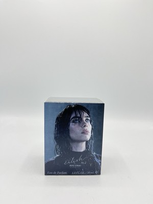 Eilish No.2 By Billie Eilish 30ml Edp Originalverpackt