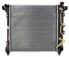 Radiator APDI 8012186