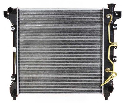 Radiator APDI 8012186